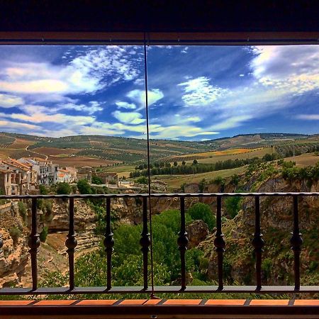 La Maroma Rooms & Views Alhama de Granada Zewnętrze zdjęcie