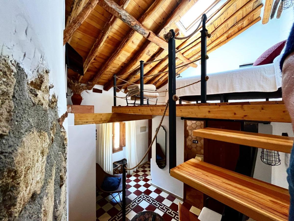 La Maroma Rooms & Views Alhama de Granada Zewnętrze zdjęcie
