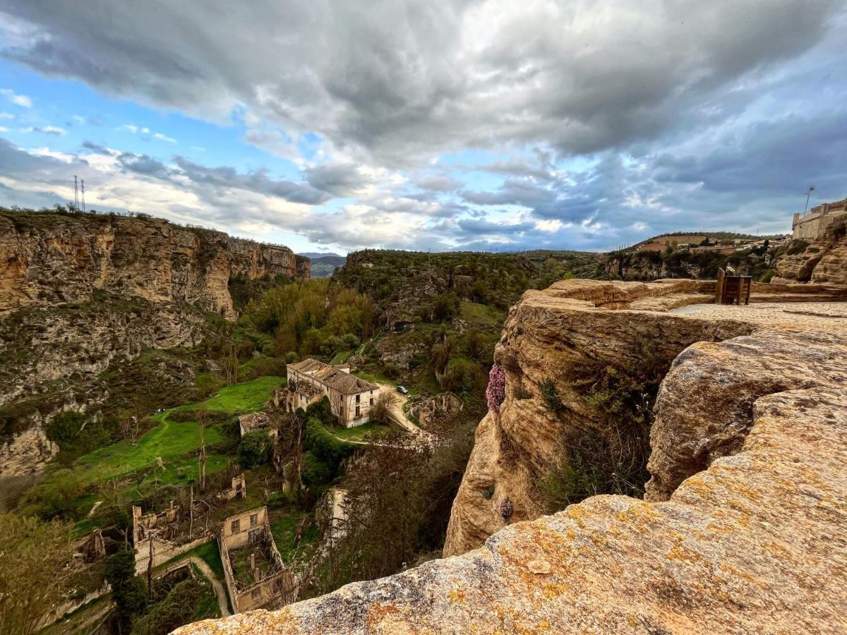 La Maroma Rooms & Views Alhama de Granada Zewnętrze zdjęcie