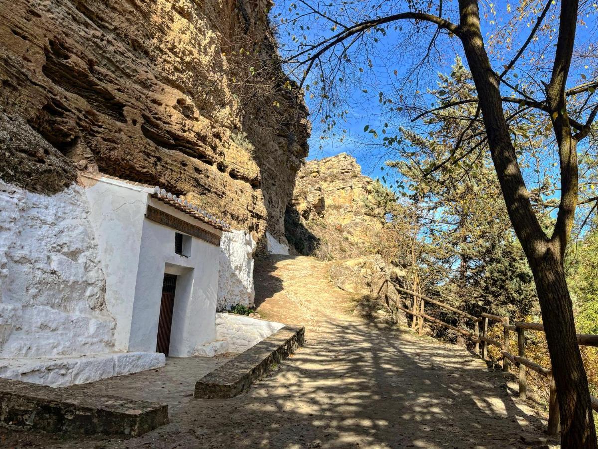 La Maroma Rooms & Views Alhama de Granada Zewnętrze zdjęcie