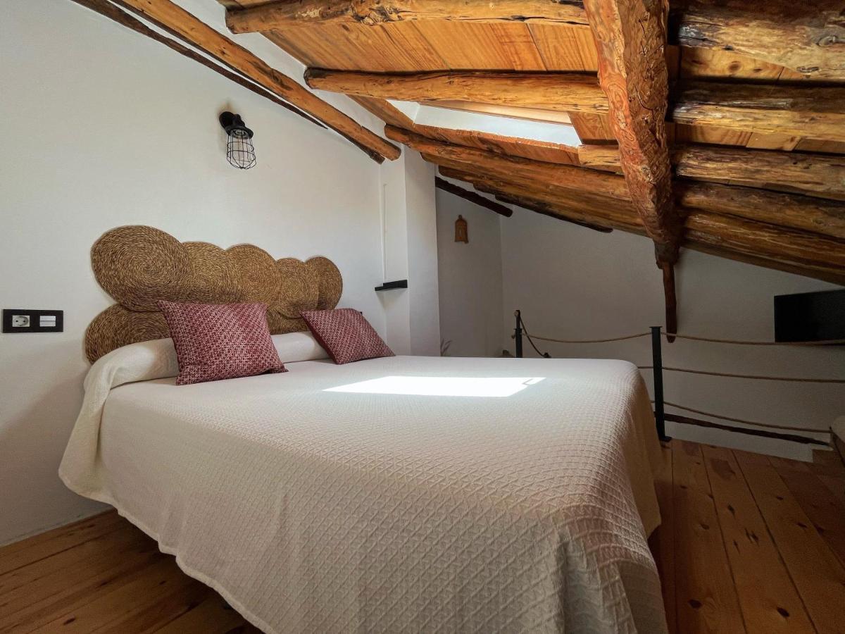 La Maroma Rooms & Views Alhama de Granada Zewnętrze zdjęcie