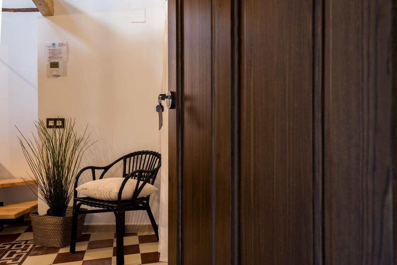 La Maroma Rooms & Views Alhama de Granada Zewnętrze zdjęcie