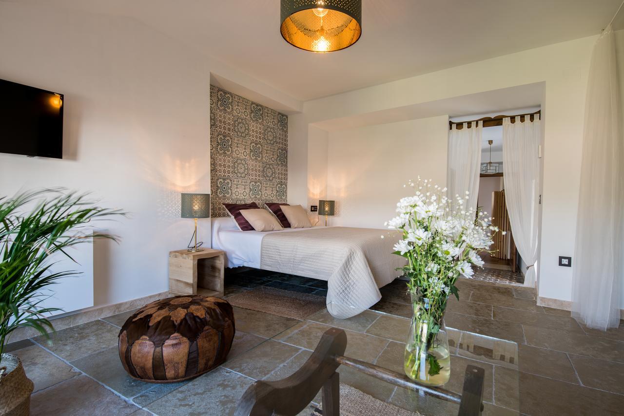 La Maroma Rooms & Views Alhama de Granada Zewnętrze zdjęcie