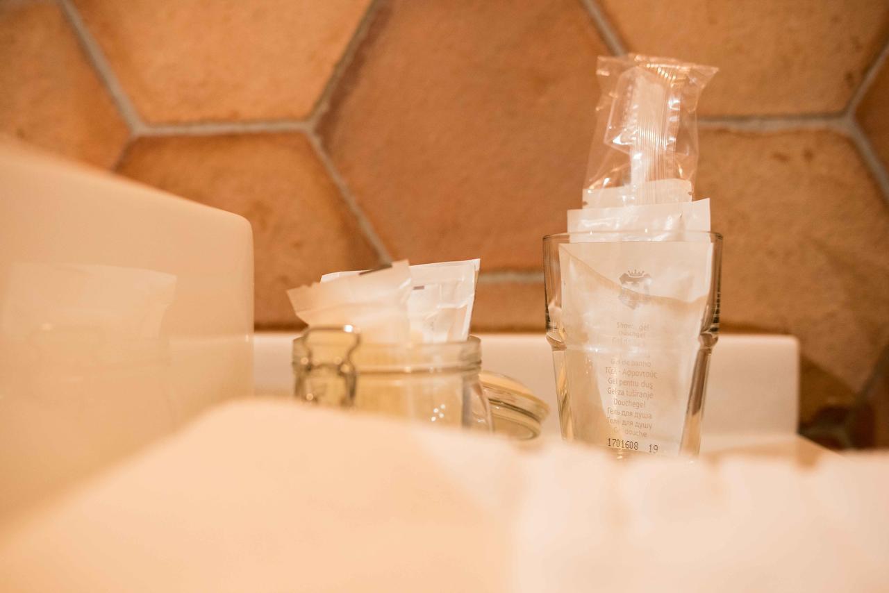 La Maroma Rooms & Views Alhama de Granada Zewnętrze zdjęcie