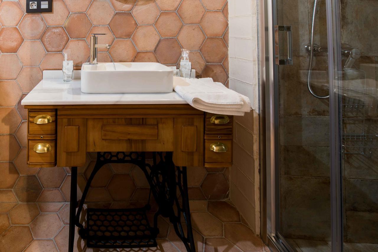 La Maroma Rooms & Views Alhama de Granada Zewnętrze zdjęcie