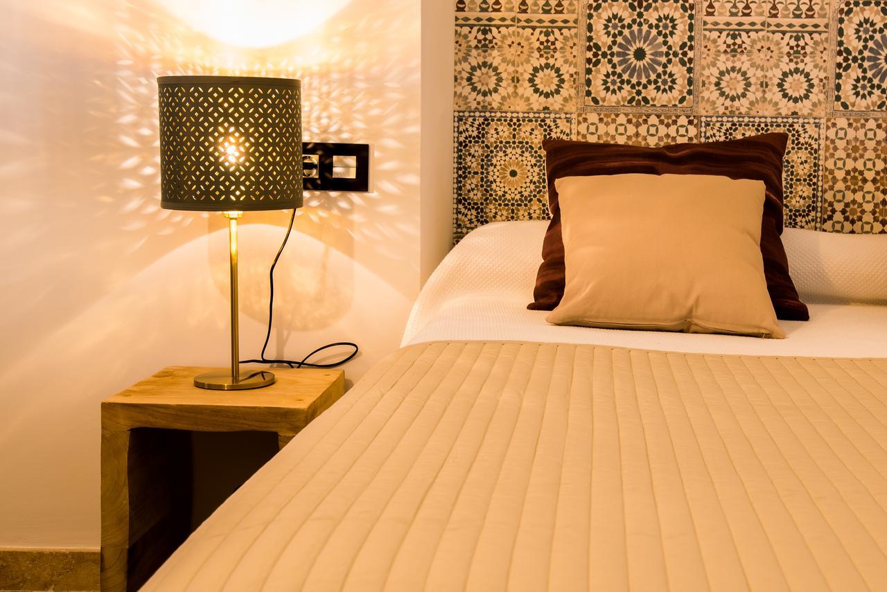 La Maroma Rooms & Views Alhama de Granada Zewnętrze zdjęcie