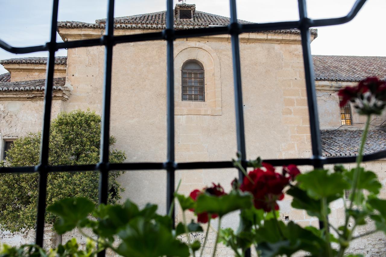 La Maroma Rooms & Views Alhama de Granada Zewnętrze zdjęcie
