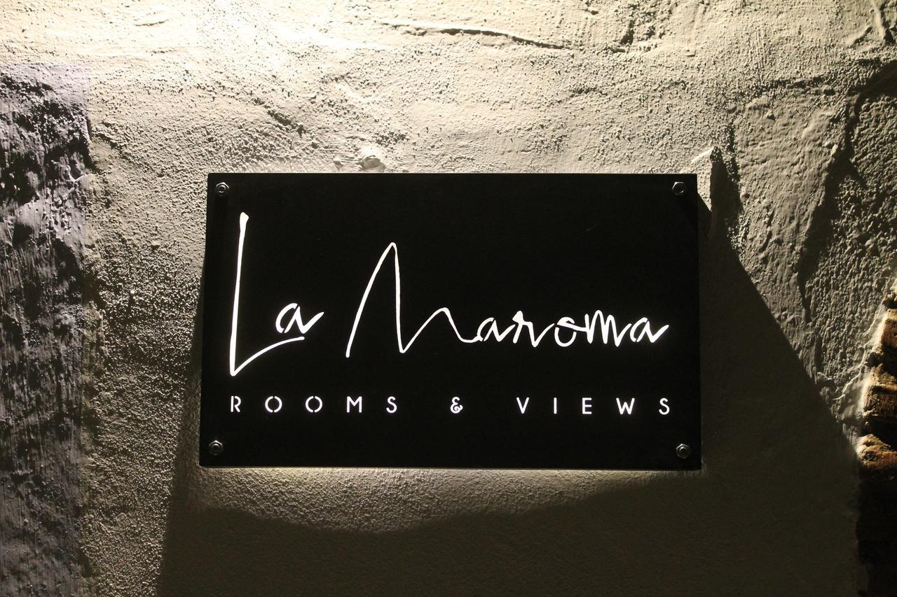 La Maroma Rooms & Views Alhama de Granada Zewnętrze zdjęcie