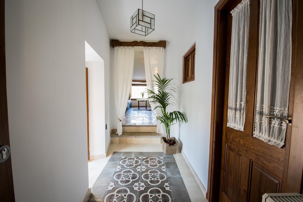 La Maroma Rooms & Views Alhama de Granada Zewnętrze zdjęcie