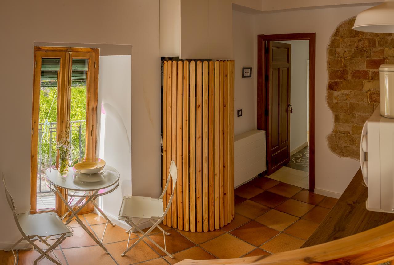 La Maroma Rooms & Views Alhama de Granada Zewnętrze zdjęcie