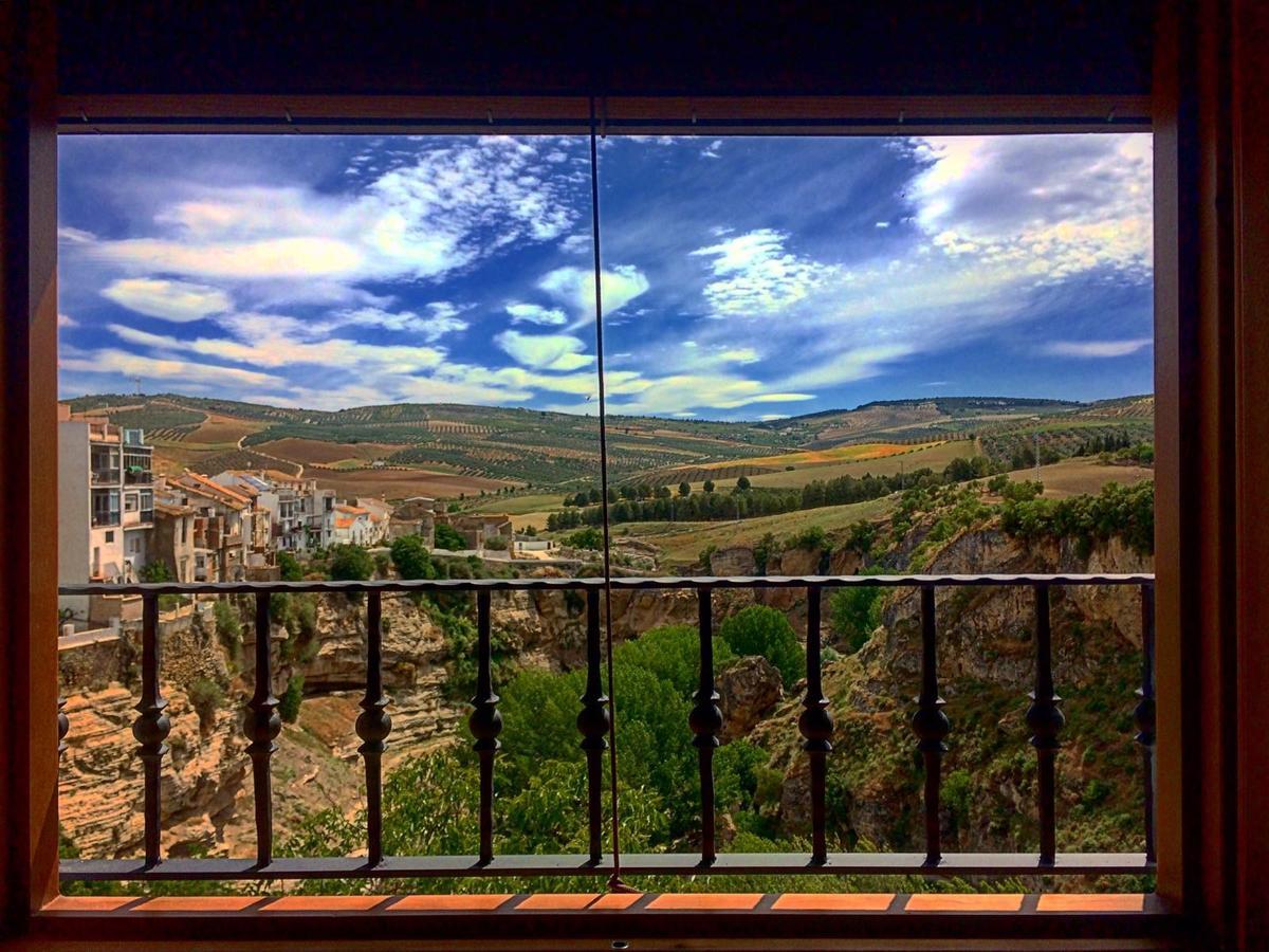 La Maroma Rooms & Views Alhama de Granada Zewnętrze zdjęcie