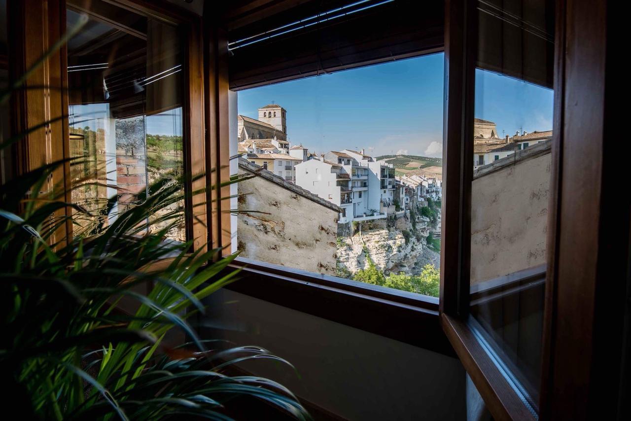 La Maroma Rooms & Views Alhama de Granada Zewnętrze zdjęcie