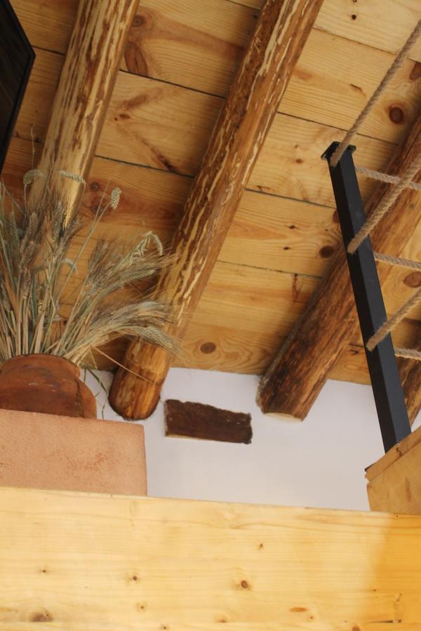 La Maroma Rooms & Views Alhama de Granada Zewnętrze zdjęcie