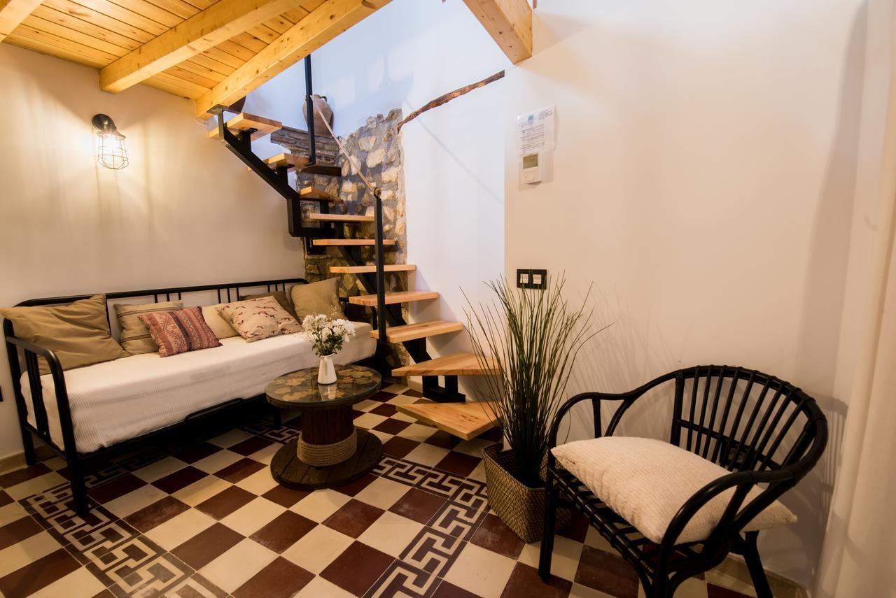 La Maroma Rooms & Views Alhama de Granada Zewnętrze zdjęcie