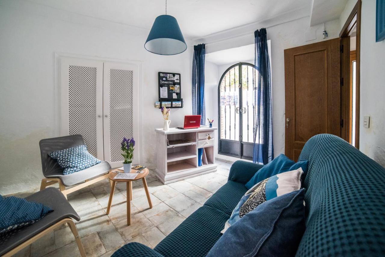 La Maroma Rooms & Views Alhama de Granada Zewnętrze zdjęcie