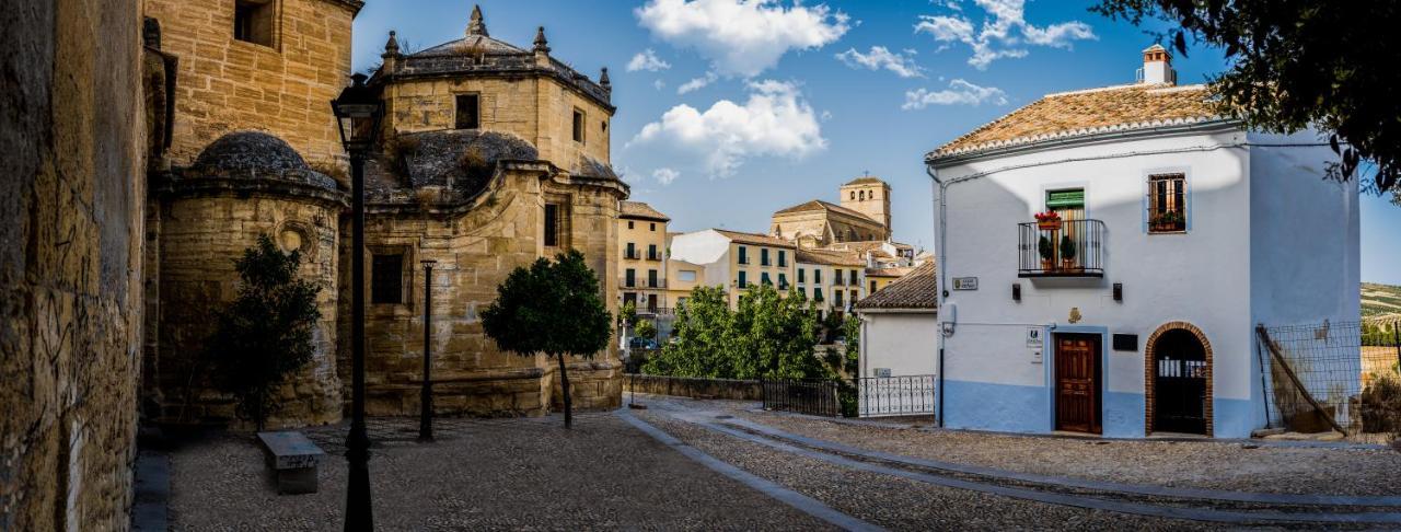 La Maroma Rooms & Views Alhama de Granada Zewnętrze zdjęcie