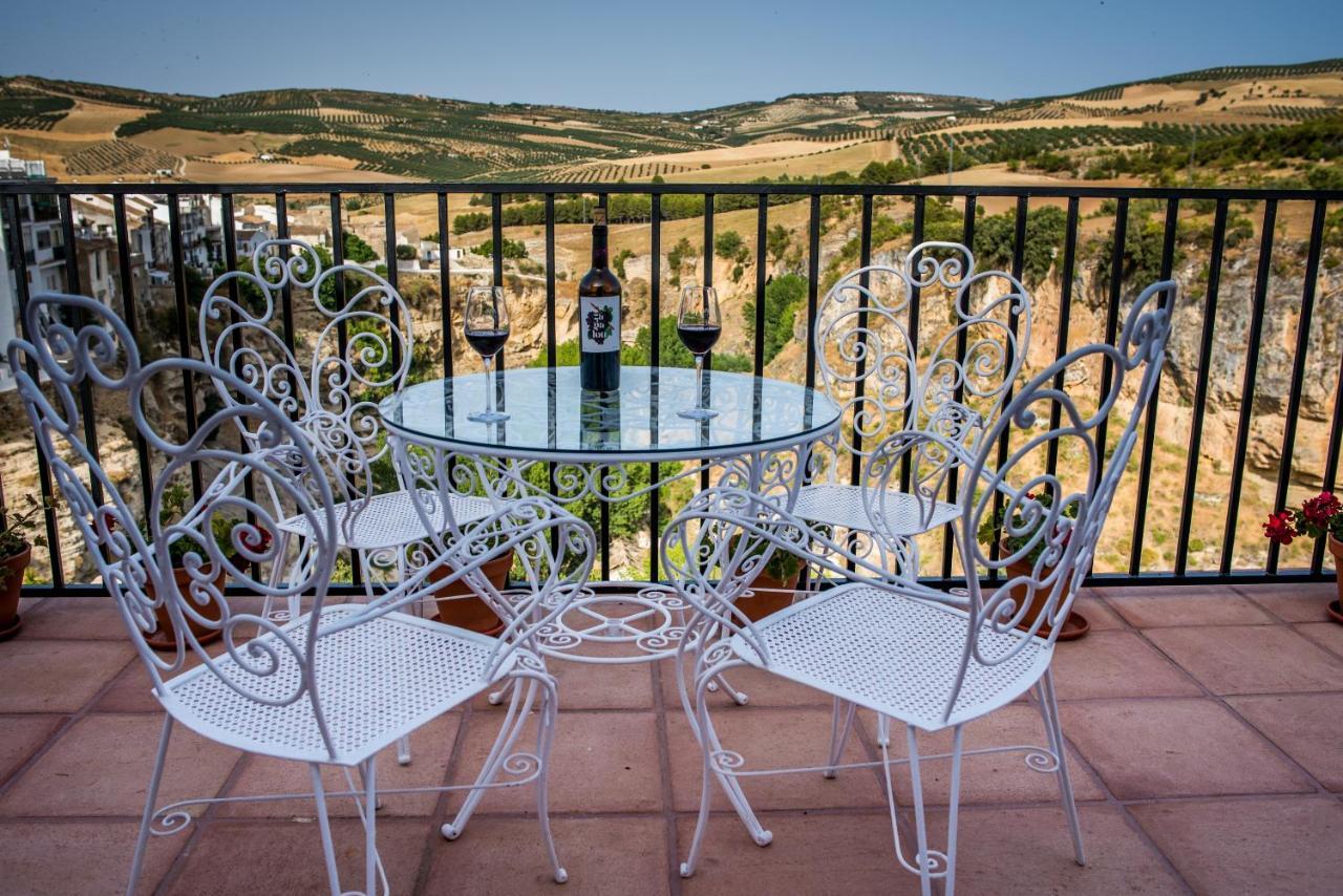 La Maroma Rooms & Views Alhama de Granada Zewnętrze zdjęcie